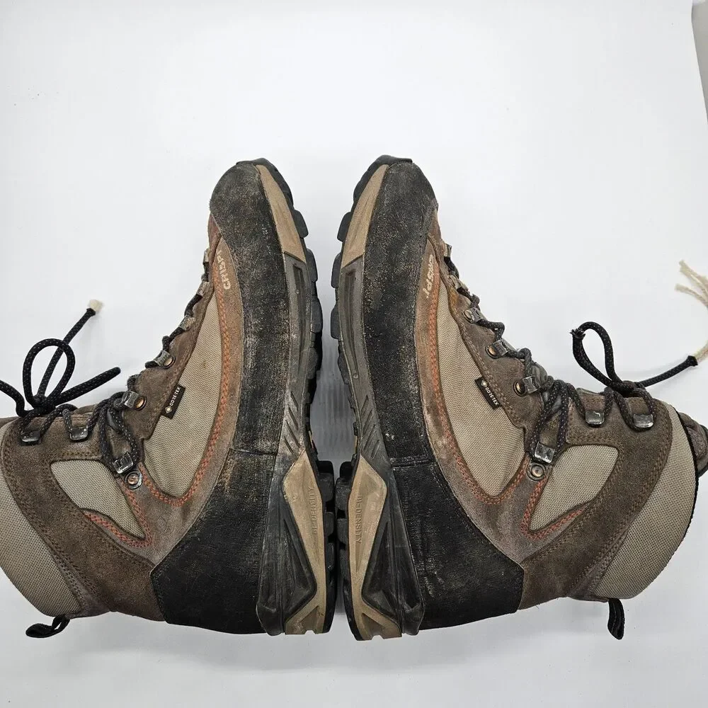 Crispi CF2680 Men's 11 Ladies 12 Colorado GTX Non Insulated Hunting Hiking Boots